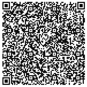 QR Code Kontakt