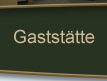 Gaststtte Spessart